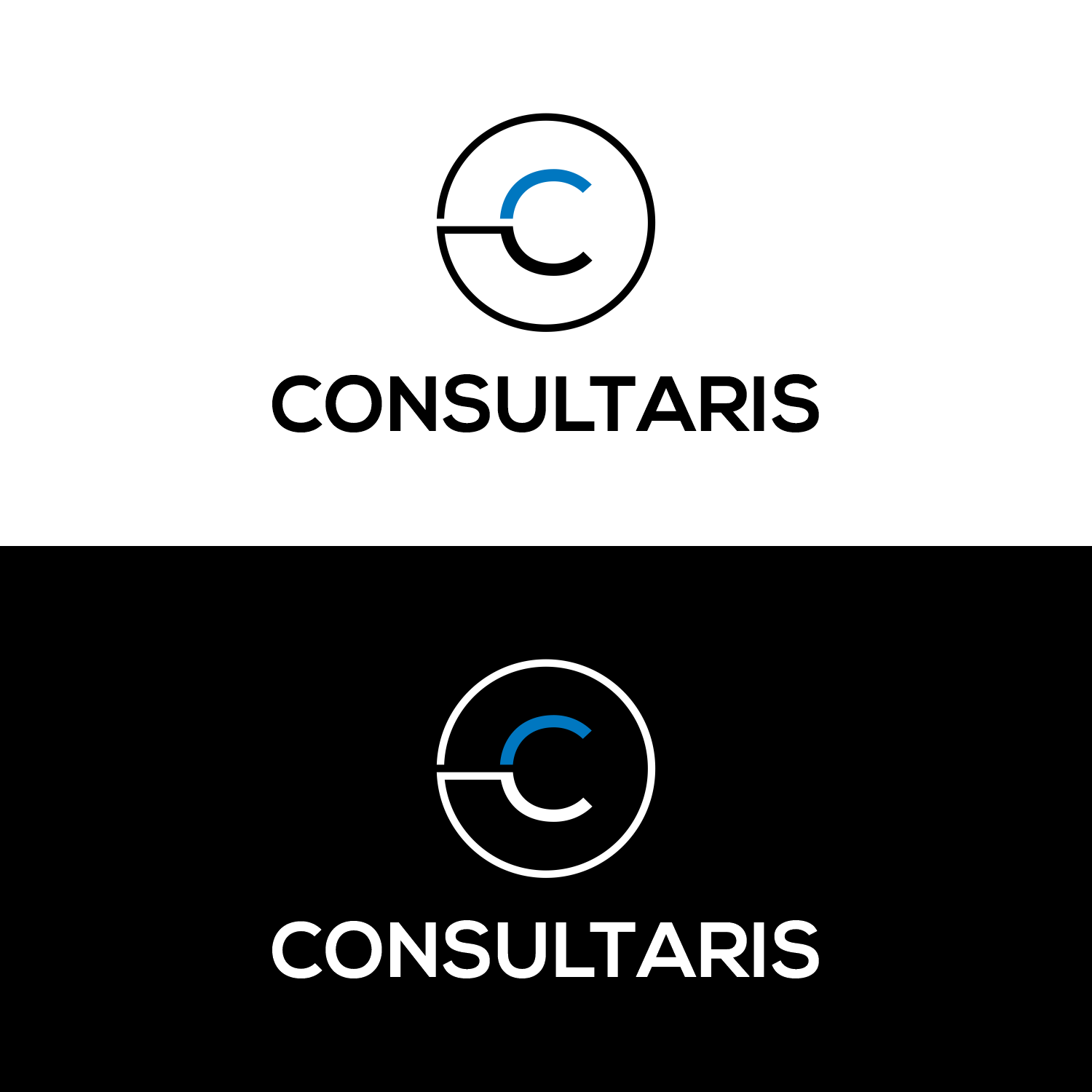 Logo Design by pusing for CONSULTARIS BV | Design #34768969