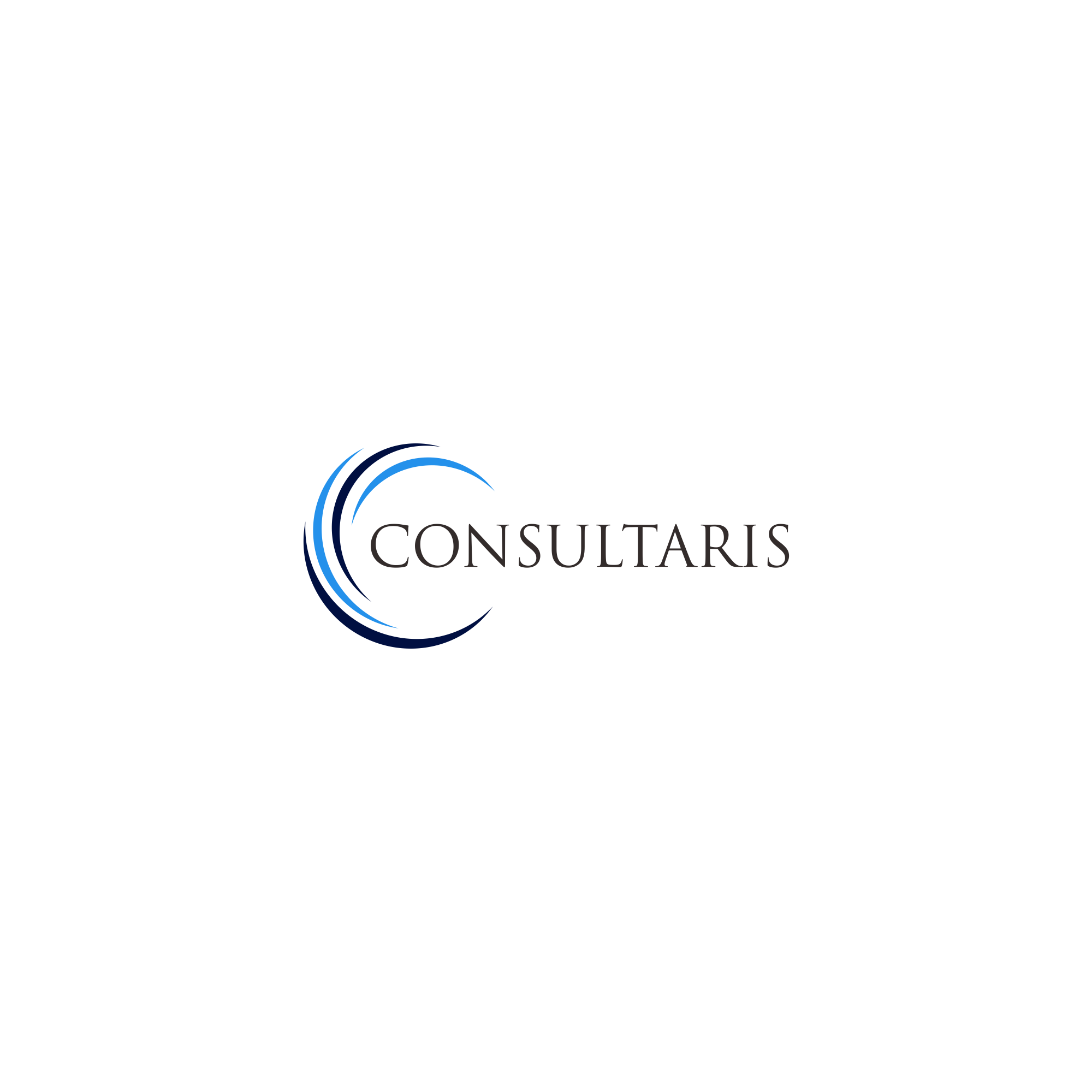 Logo Design by AsFN for CONSULTARIS BV | Design #34776592