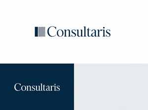 Logo Design by Mukuuu for CONSULTARIS BV | Design: #34769804