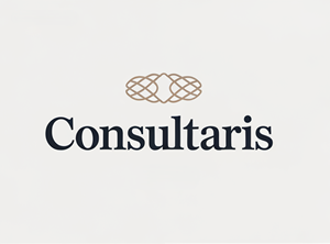 Logo Design by Mukuuu for CONSULTARIS BV | Design: #34769805