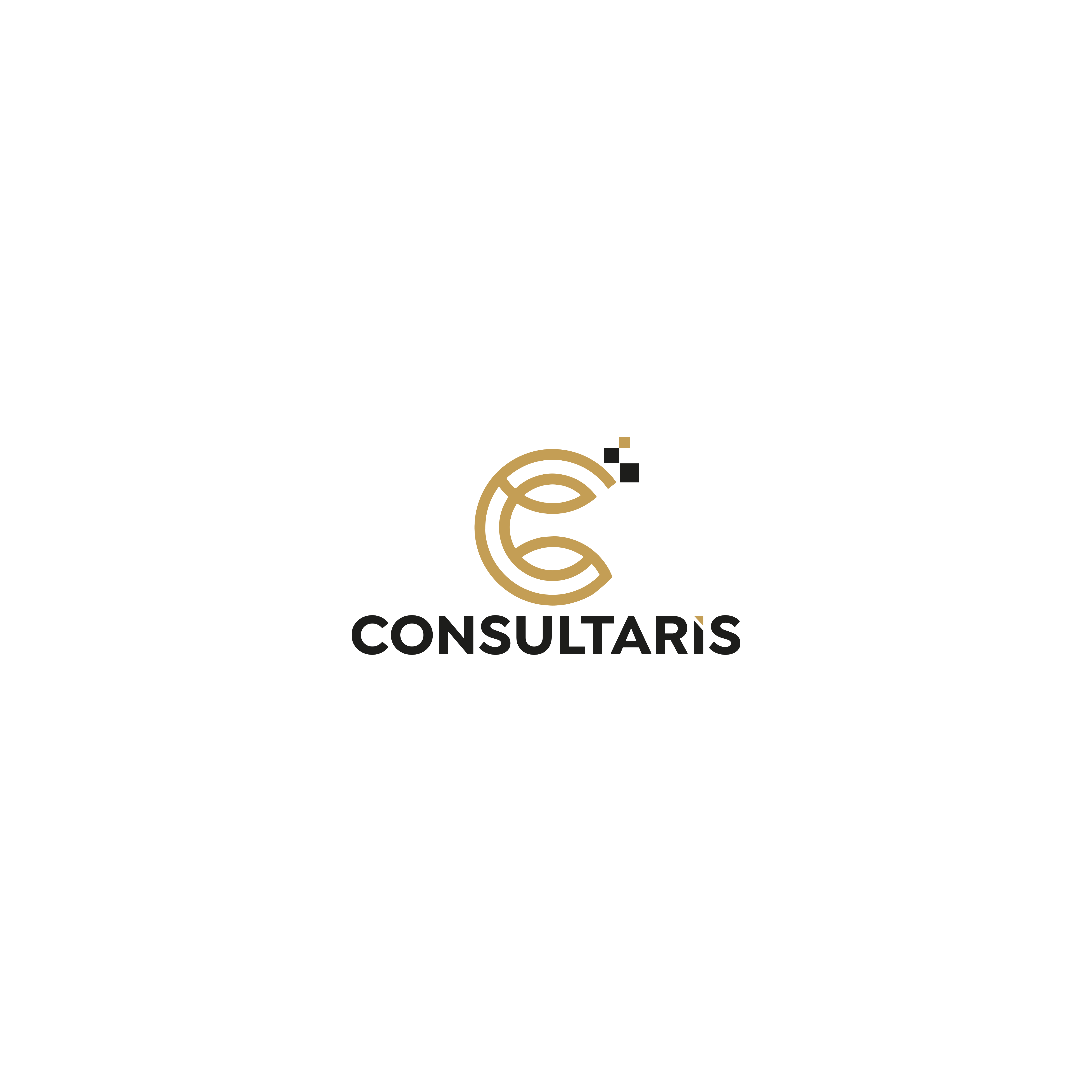 Logo-Design von Artdesign02 für CONSULTARIS BV | Design #34770098