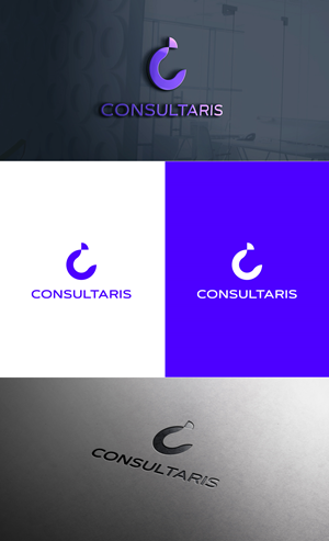 Logo Design by GLDesigns for CONSULTARIS BV | Design: #34769015