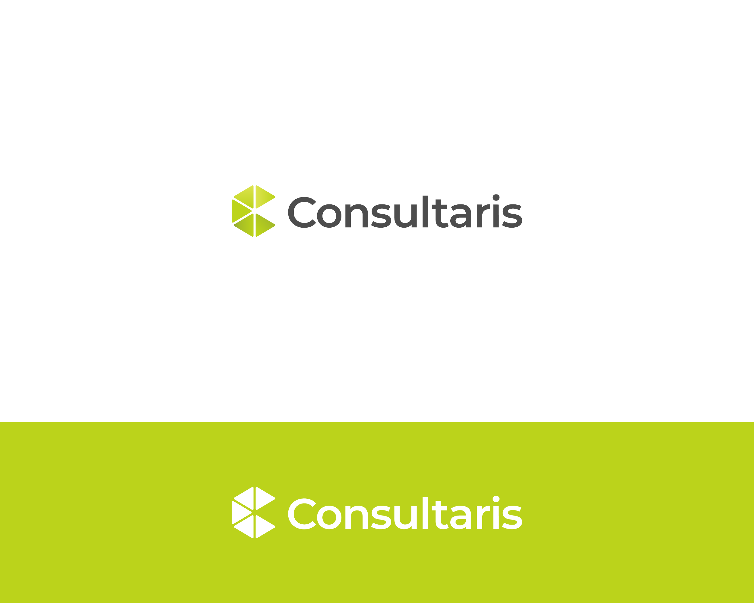 Logo Design by sandiyakarya for CONSULTARIS BV | Design #34770544