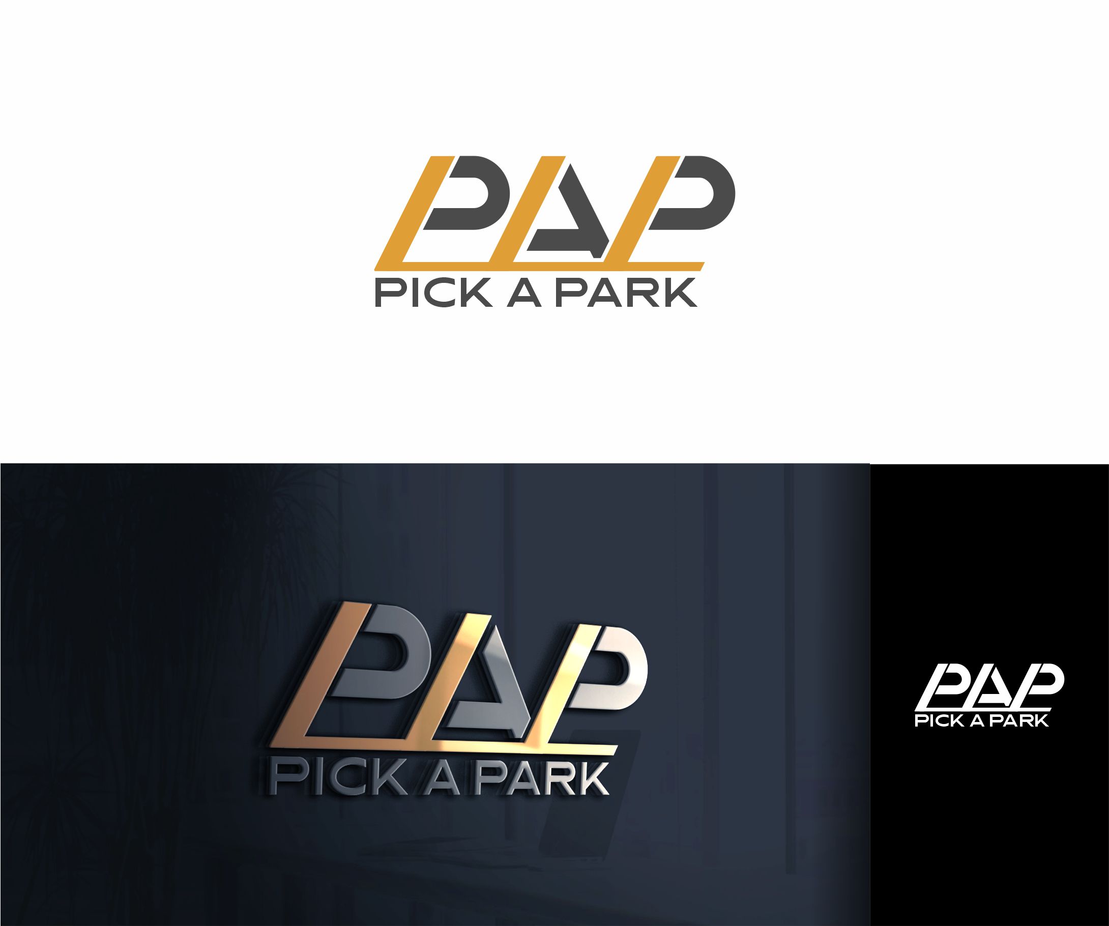 Logo Design by alkaline for this project | Design #34775425