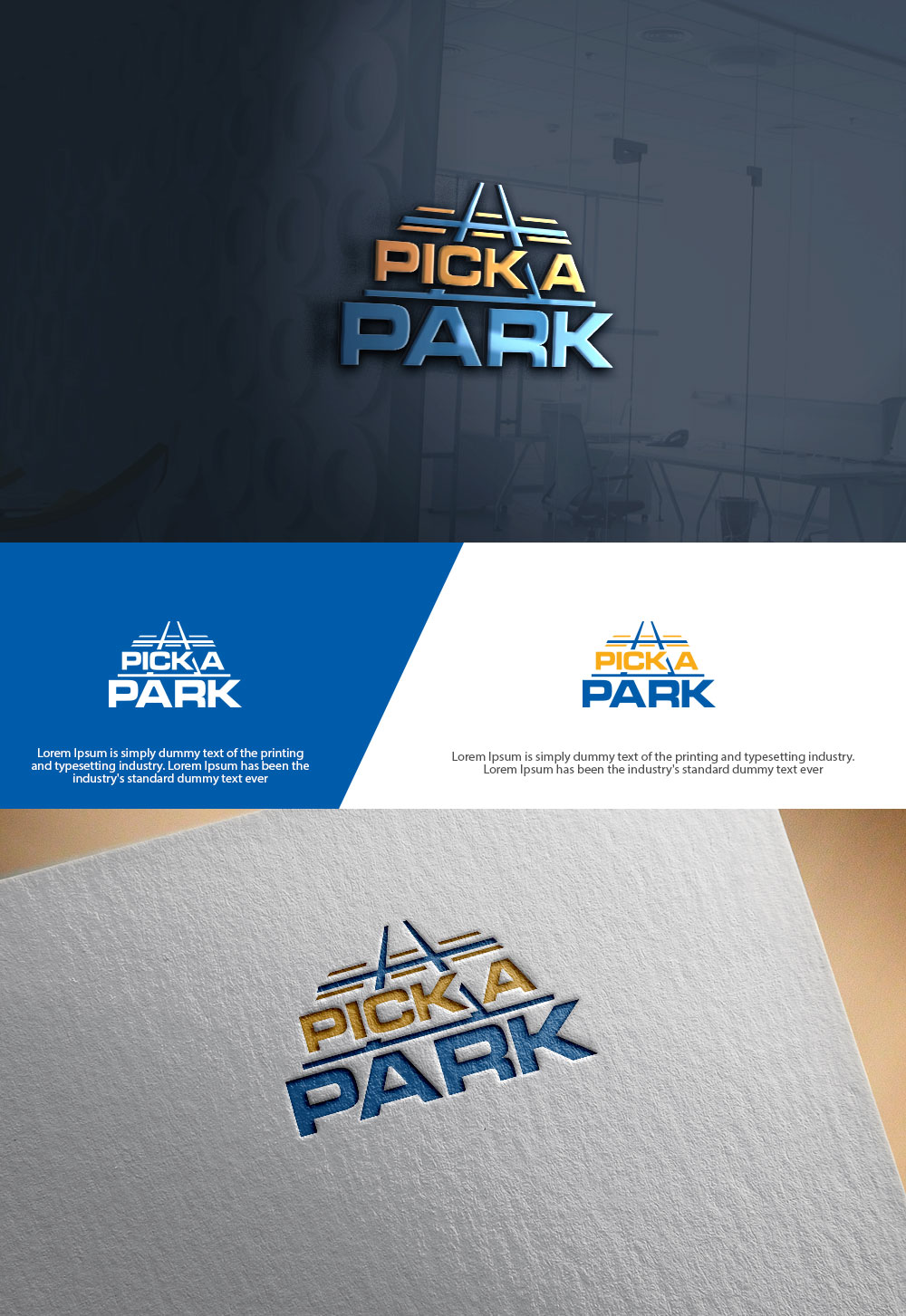 Logo Design by sulemani  creation for this project | Design #34770839