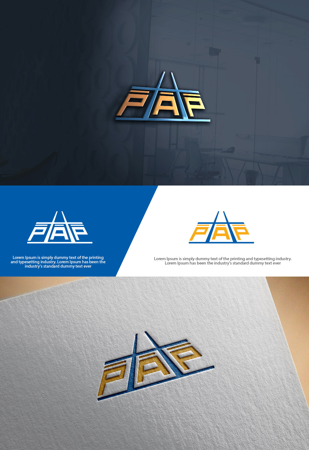 Logo Design by sulemani  creation for this project | Design #34770840