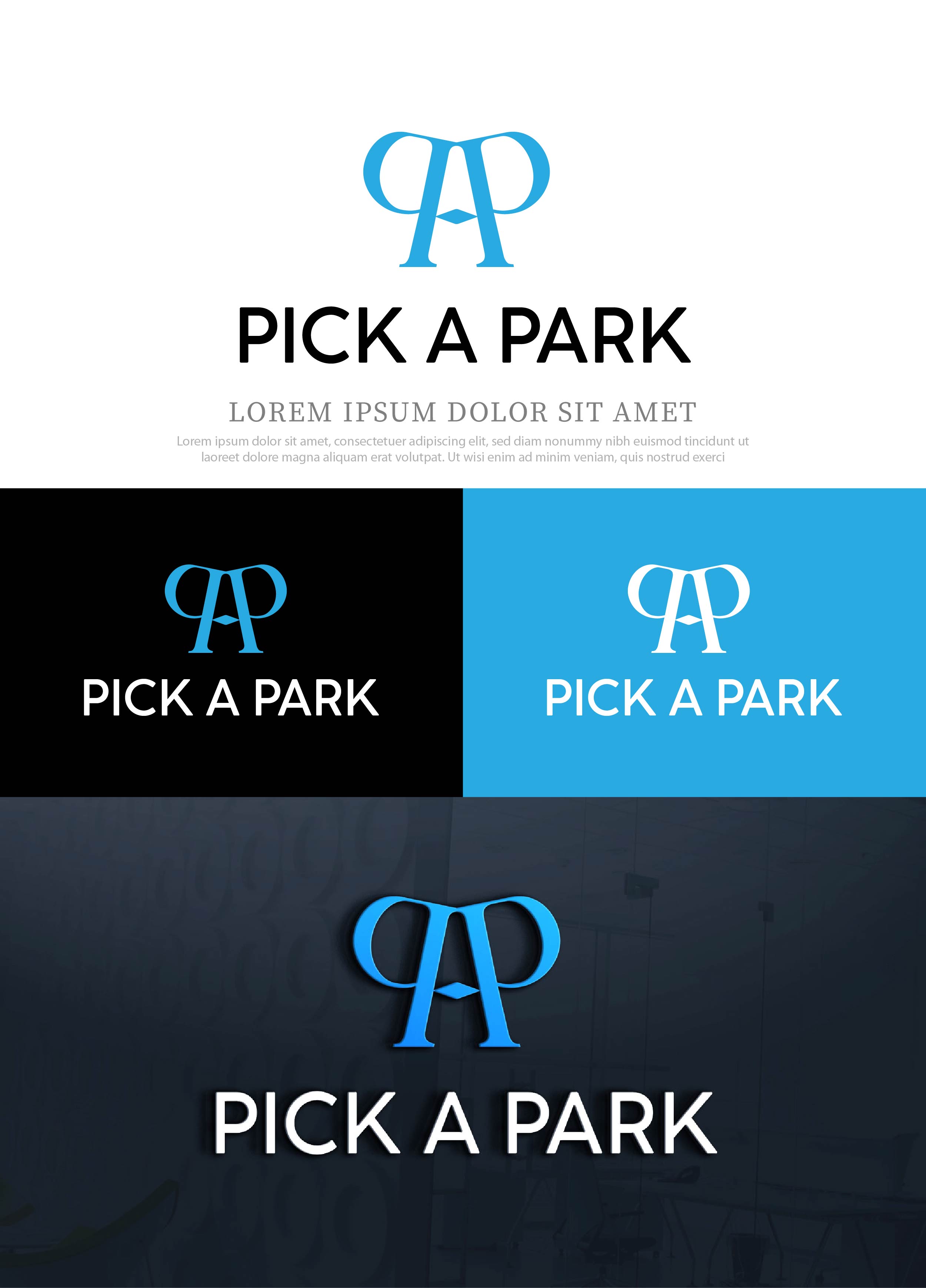 Logo Design by NasarLogo for this project | Design #34801361