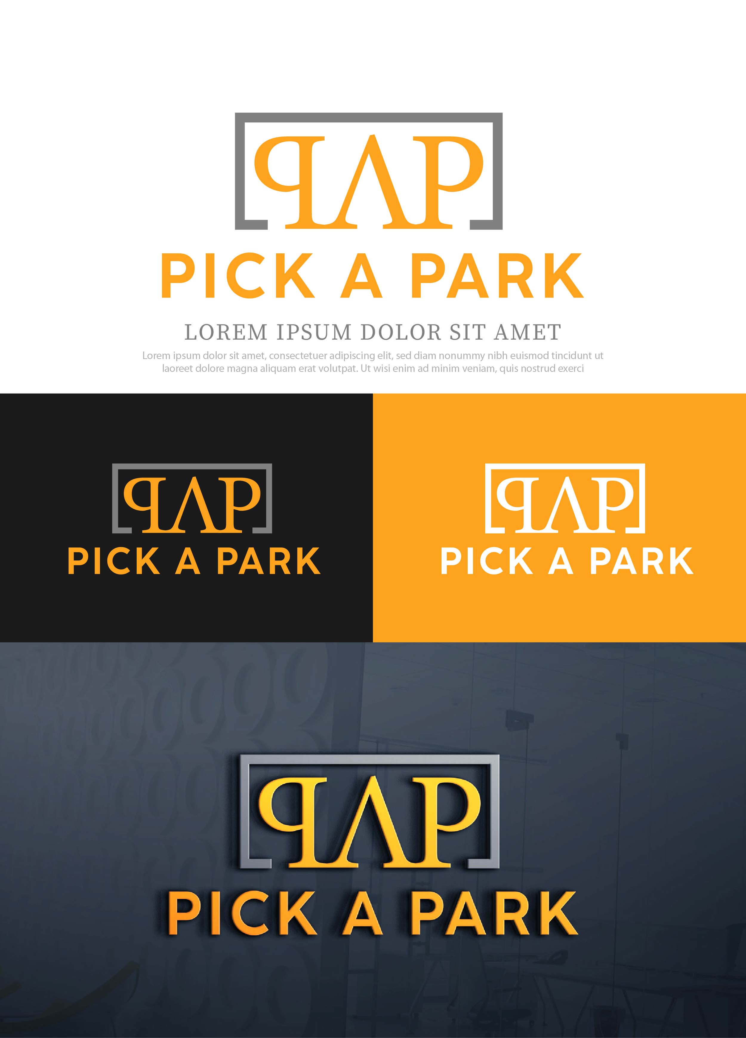 Logo Design by NasarLogo for this project | Design #34801644