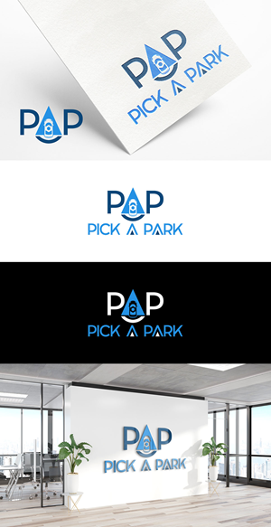 Logo Design by PixelUP Graphics for this project | Design: #34770038