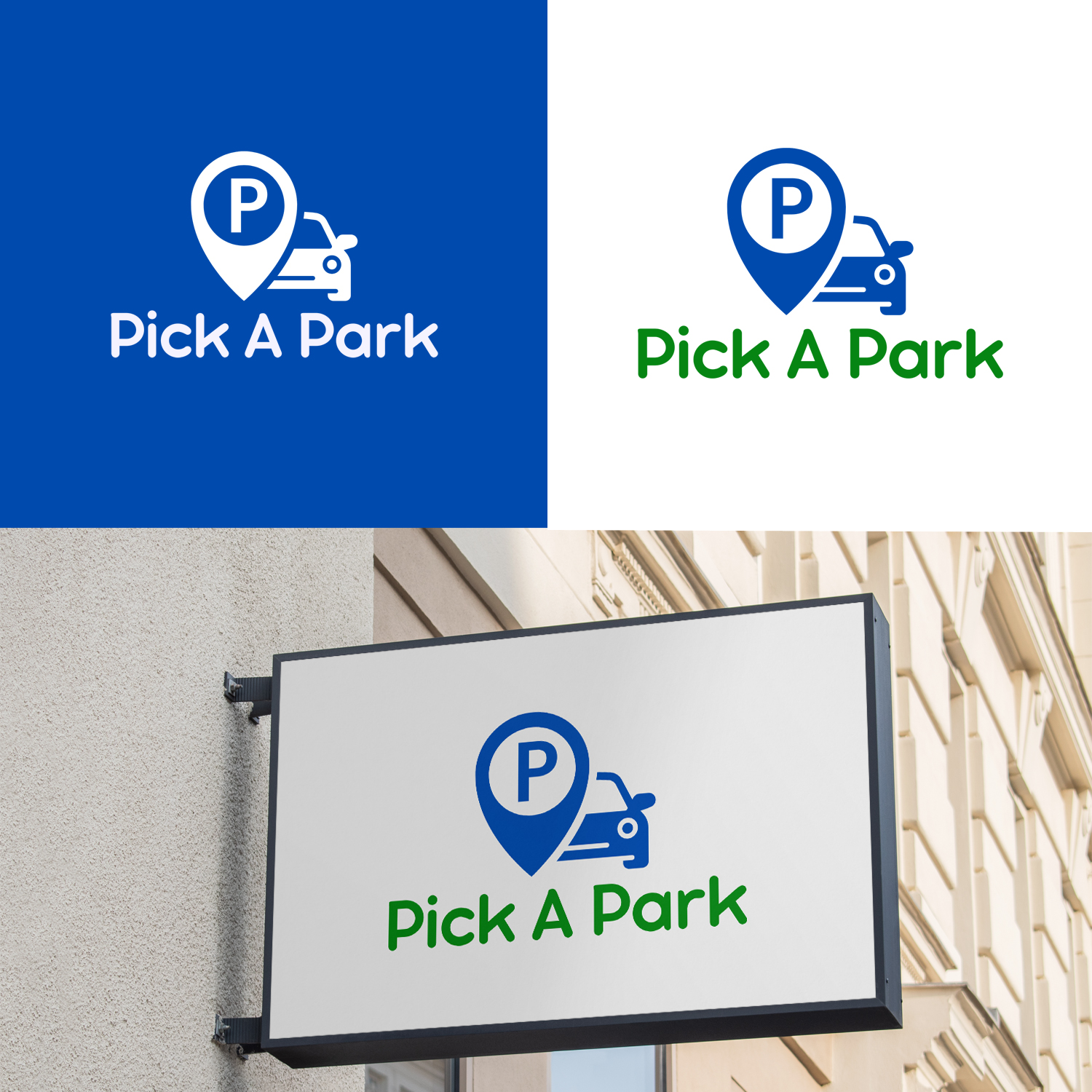 Logo Design by James for this project | Design #34775977