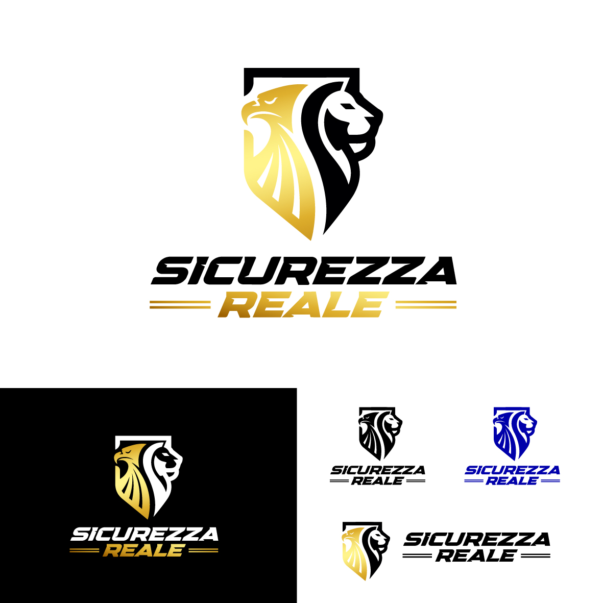 Logo Design by creativeDAGA for this project | Design #34769480