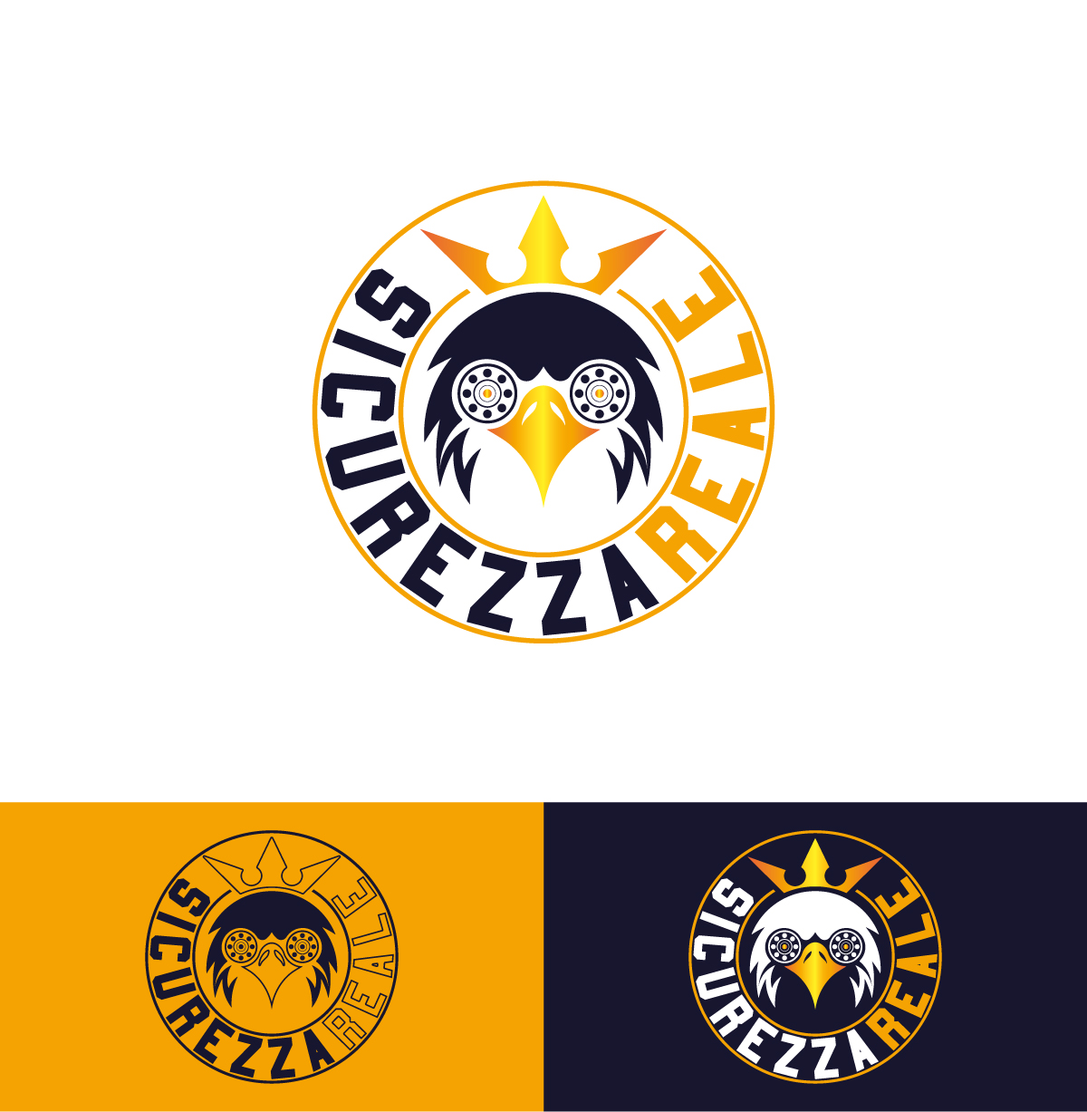 Logo Design by mounir.co for this project | Design #34842775