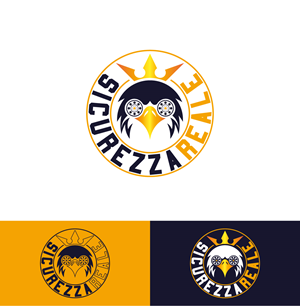 Logo Design by mounir.co