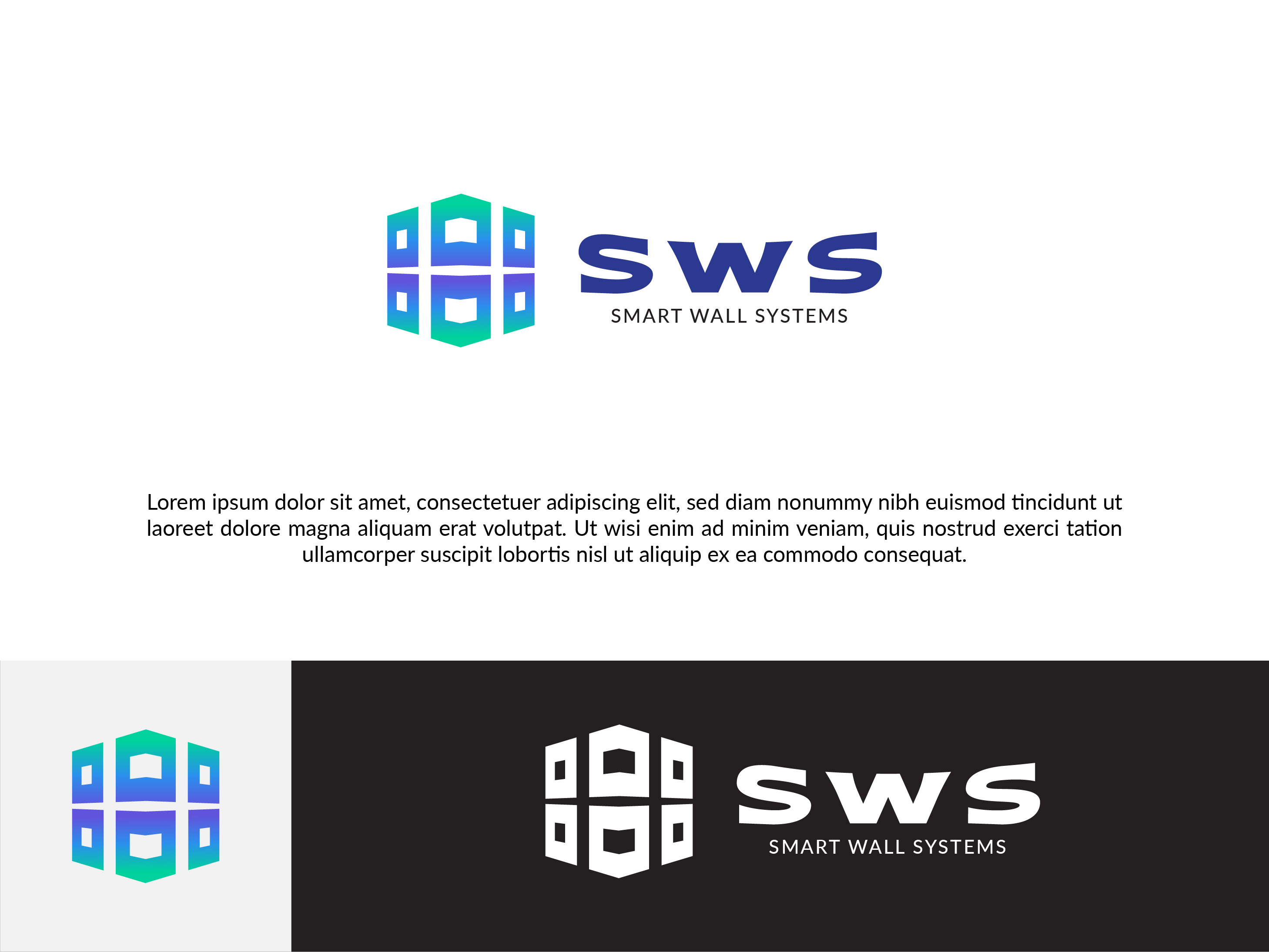 Logo Design by NeilDesign for this project | Design #34780544