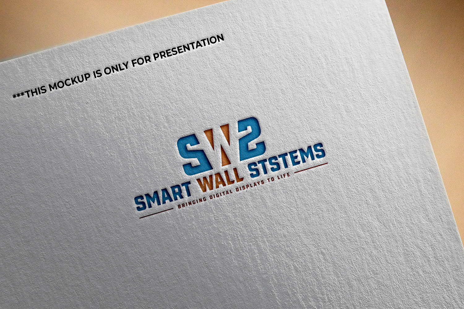 Logo-Design von Widi Nalendra für dieses Projekt | Design #34770670