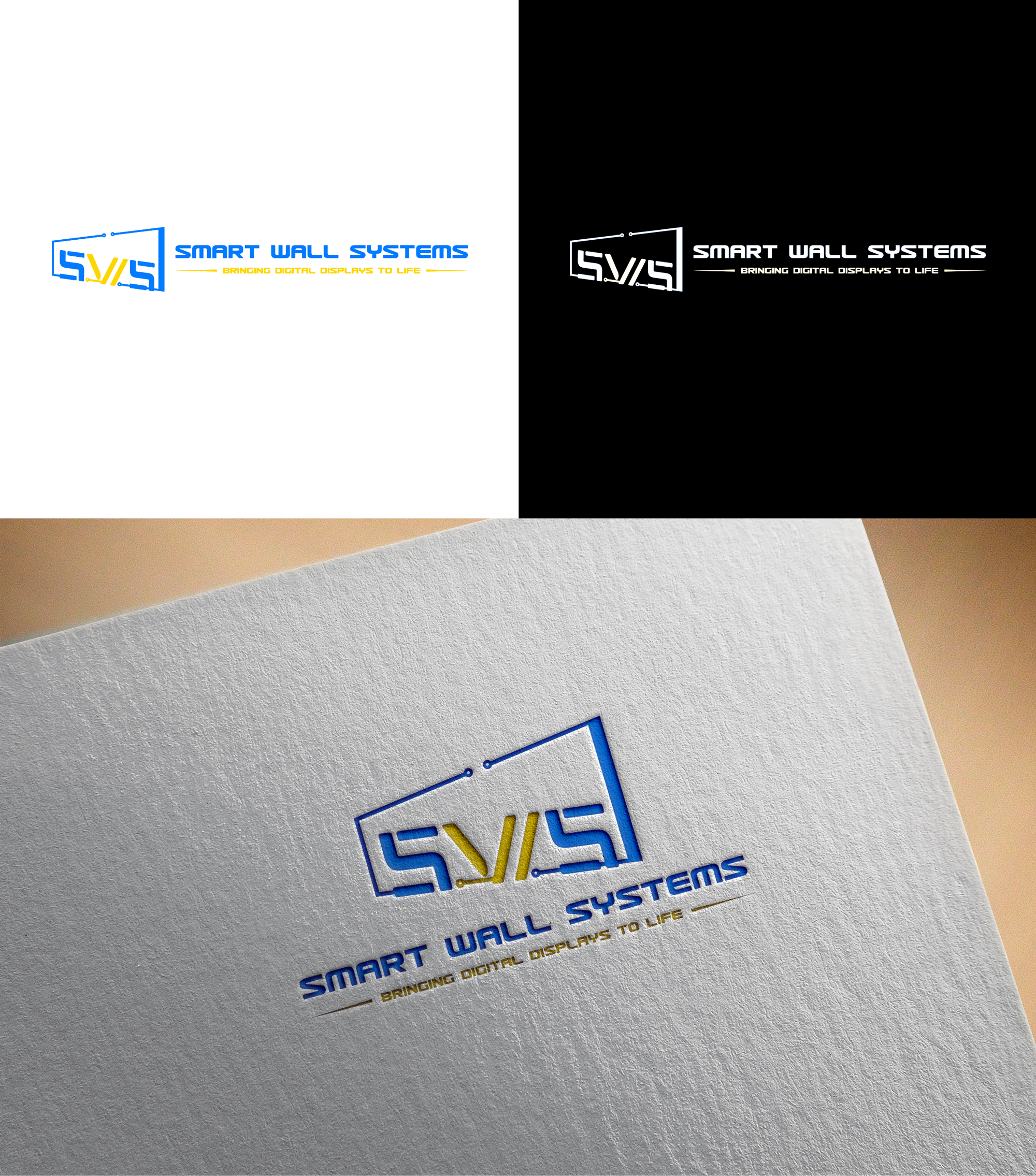 Logo Design by RA-bica for this project | Design #34774473