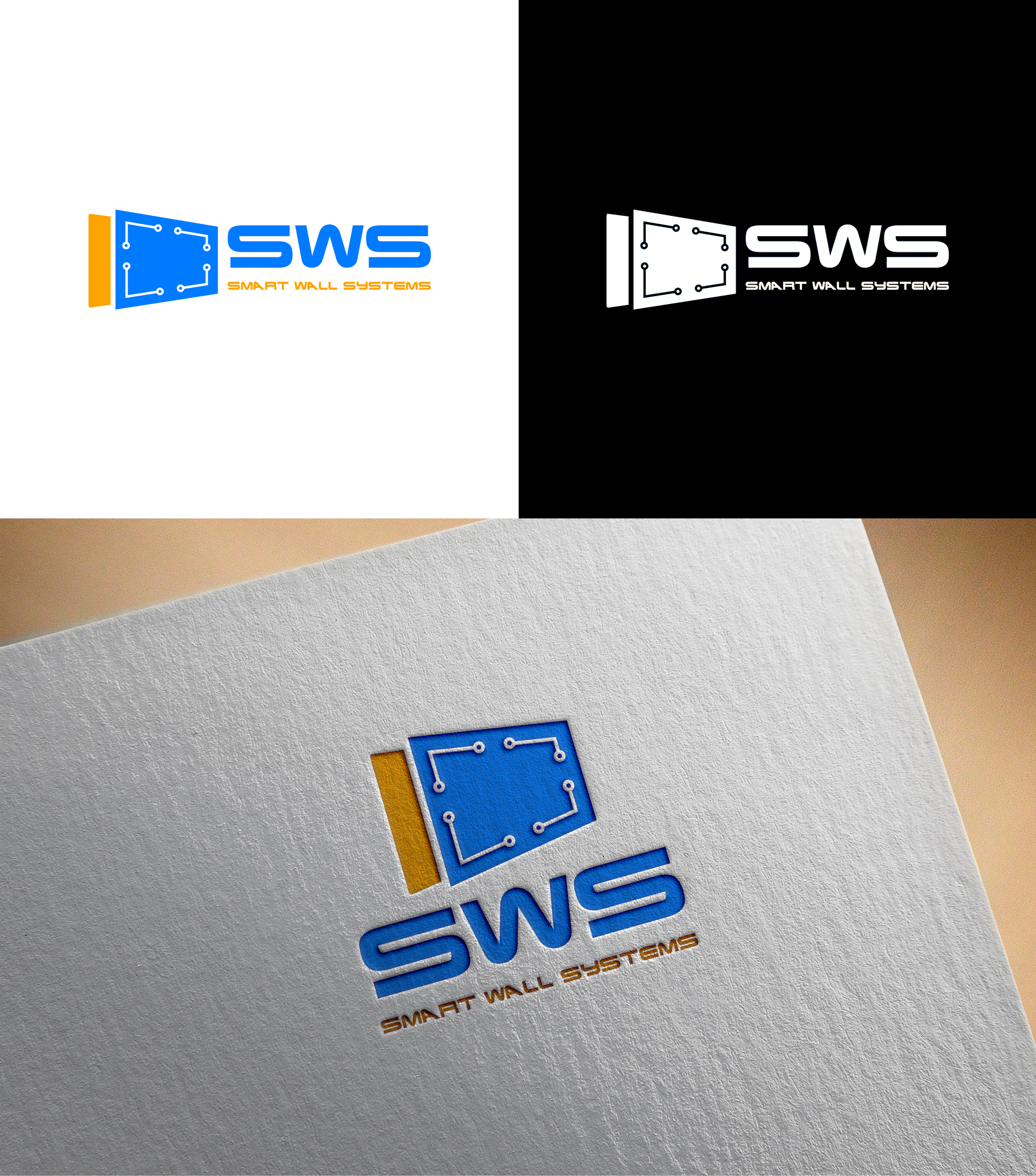 Logo Design by RA-bica for this project | Design #34774474