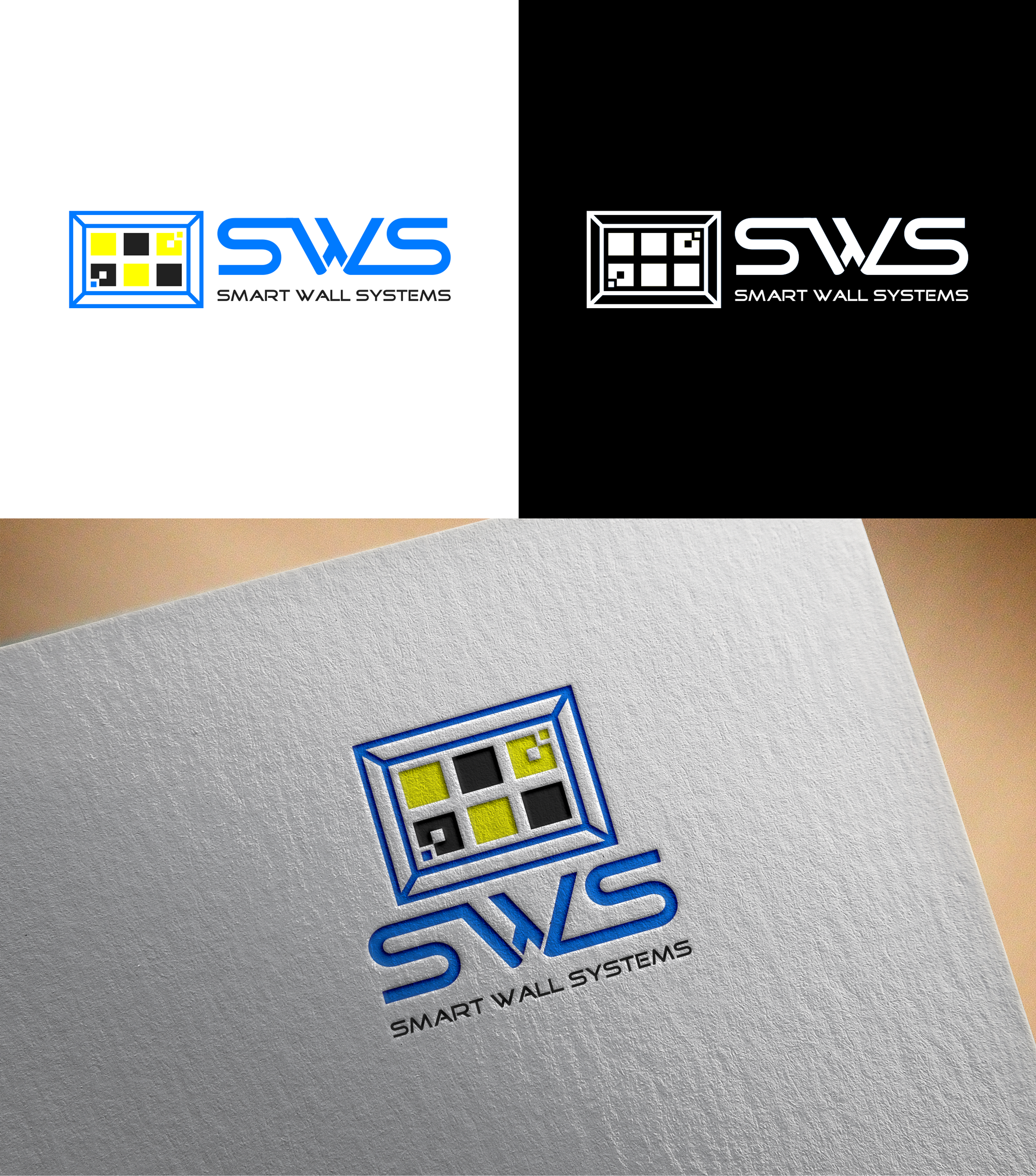 Logo Design by RA-bica for this project | Design #34774475