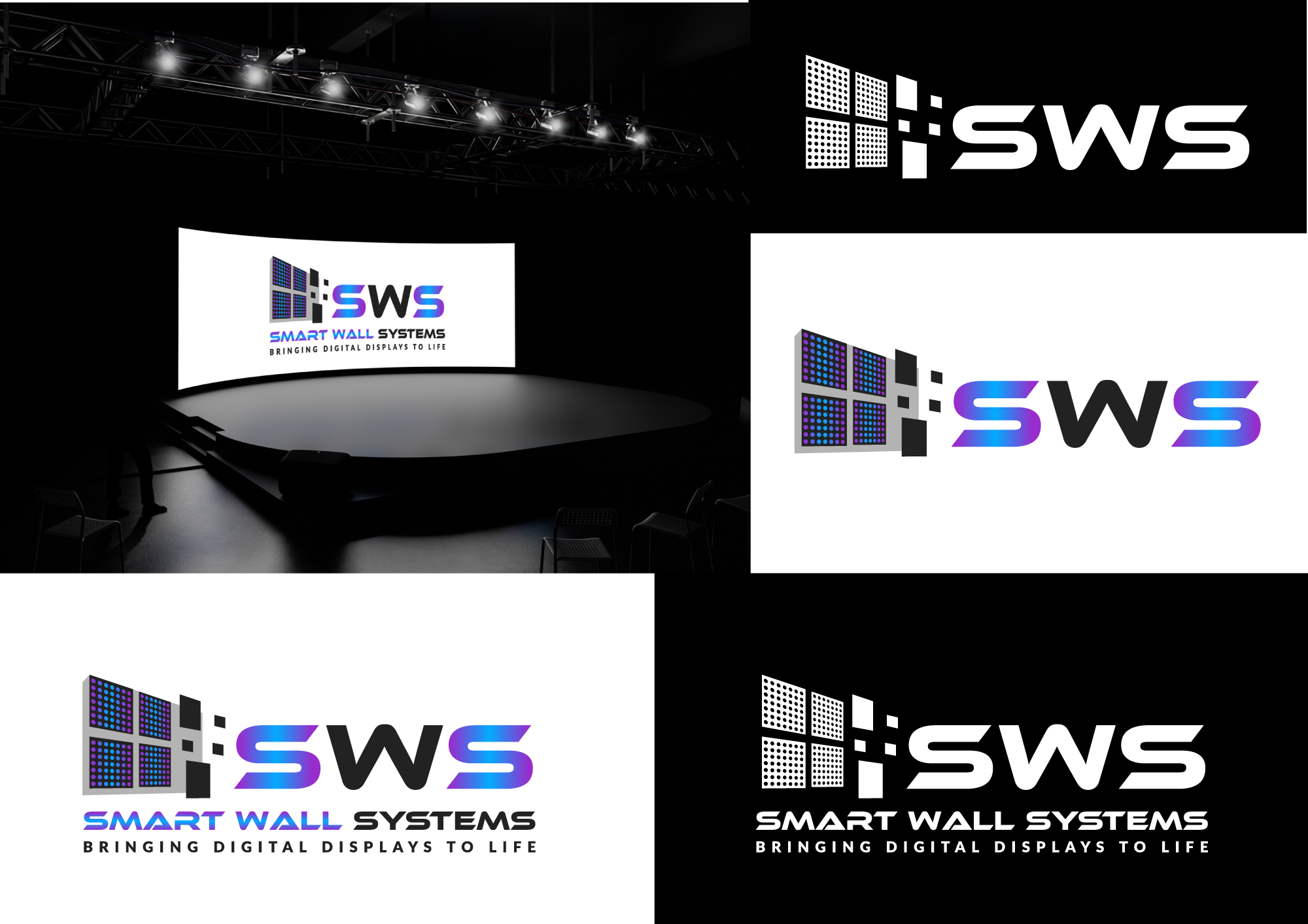 Logo Design by RA-bica for this project | Design #34775337