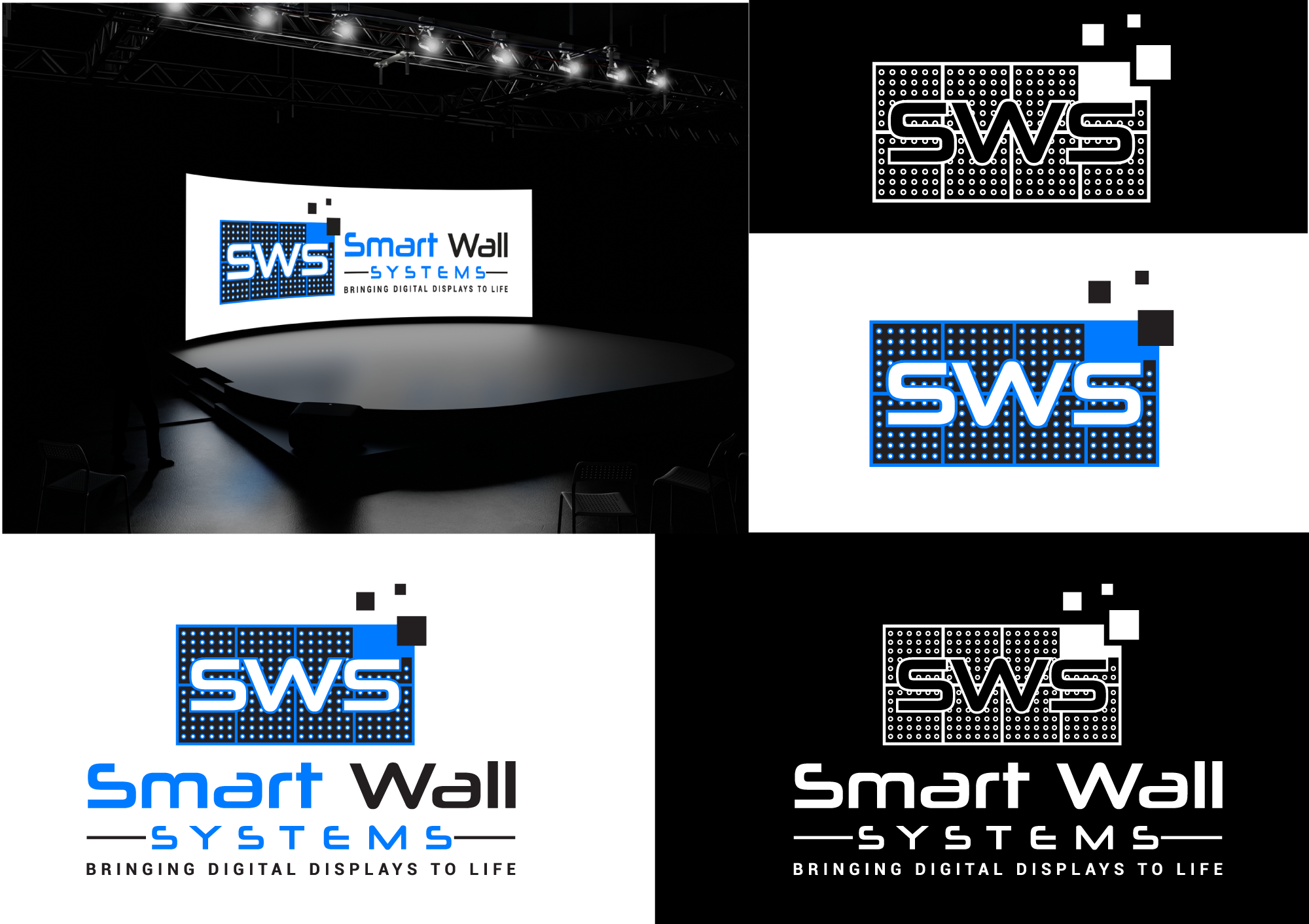 Logo Design by RA-bica for this project | Design #34775338