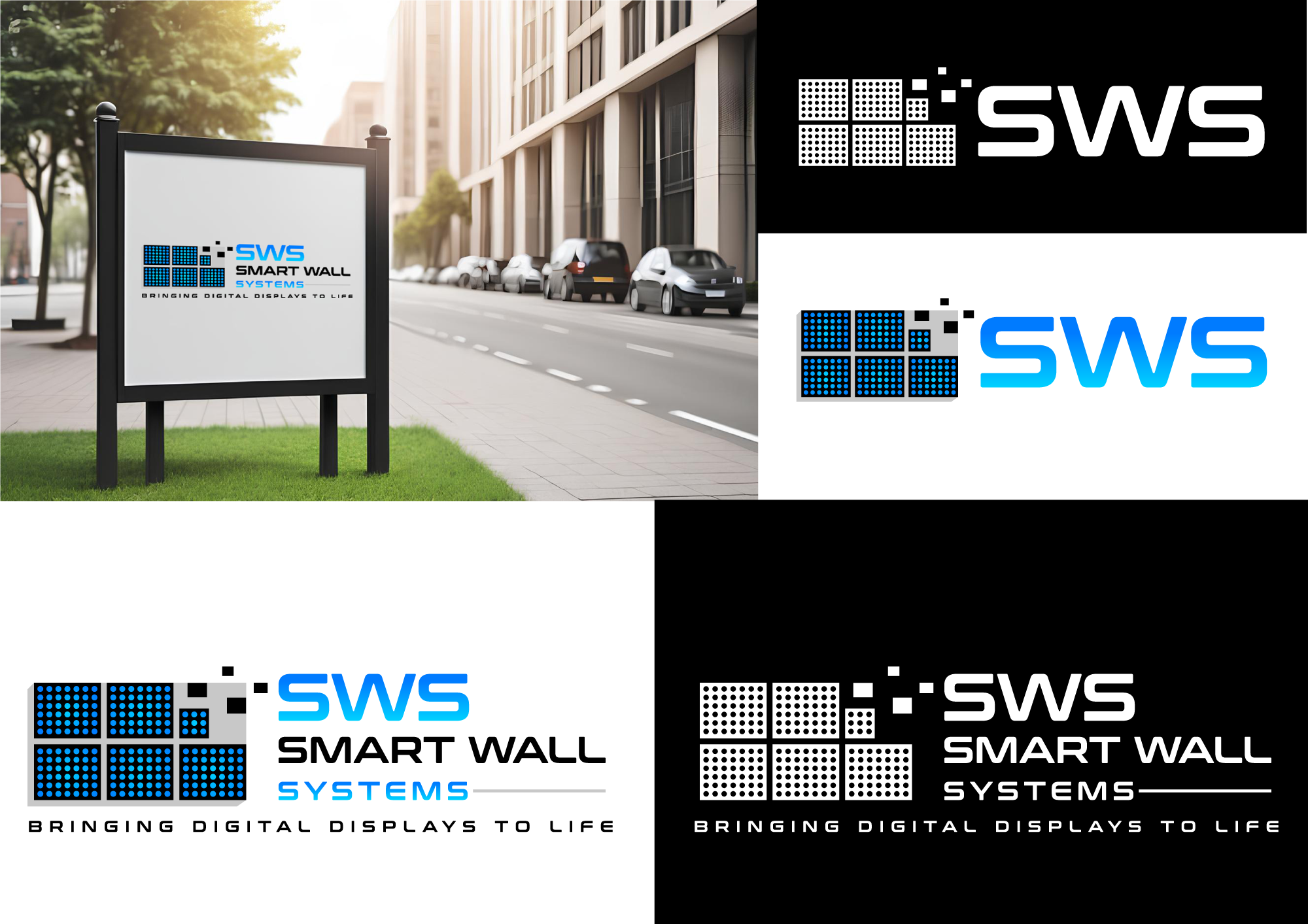 Logo Design by RA-bica for this project | Design #34775339