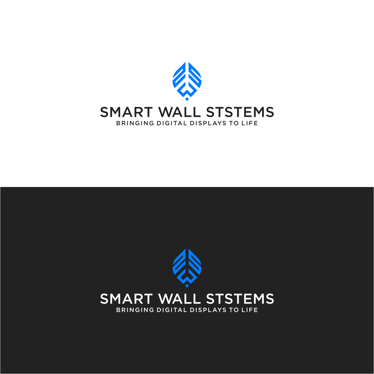 Logo Design by Kaze56 for this project | Design #34771343