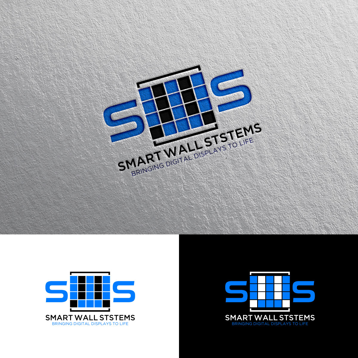 Diseño de Logo por Alex Henry para este proyecto | Diseño #34772731