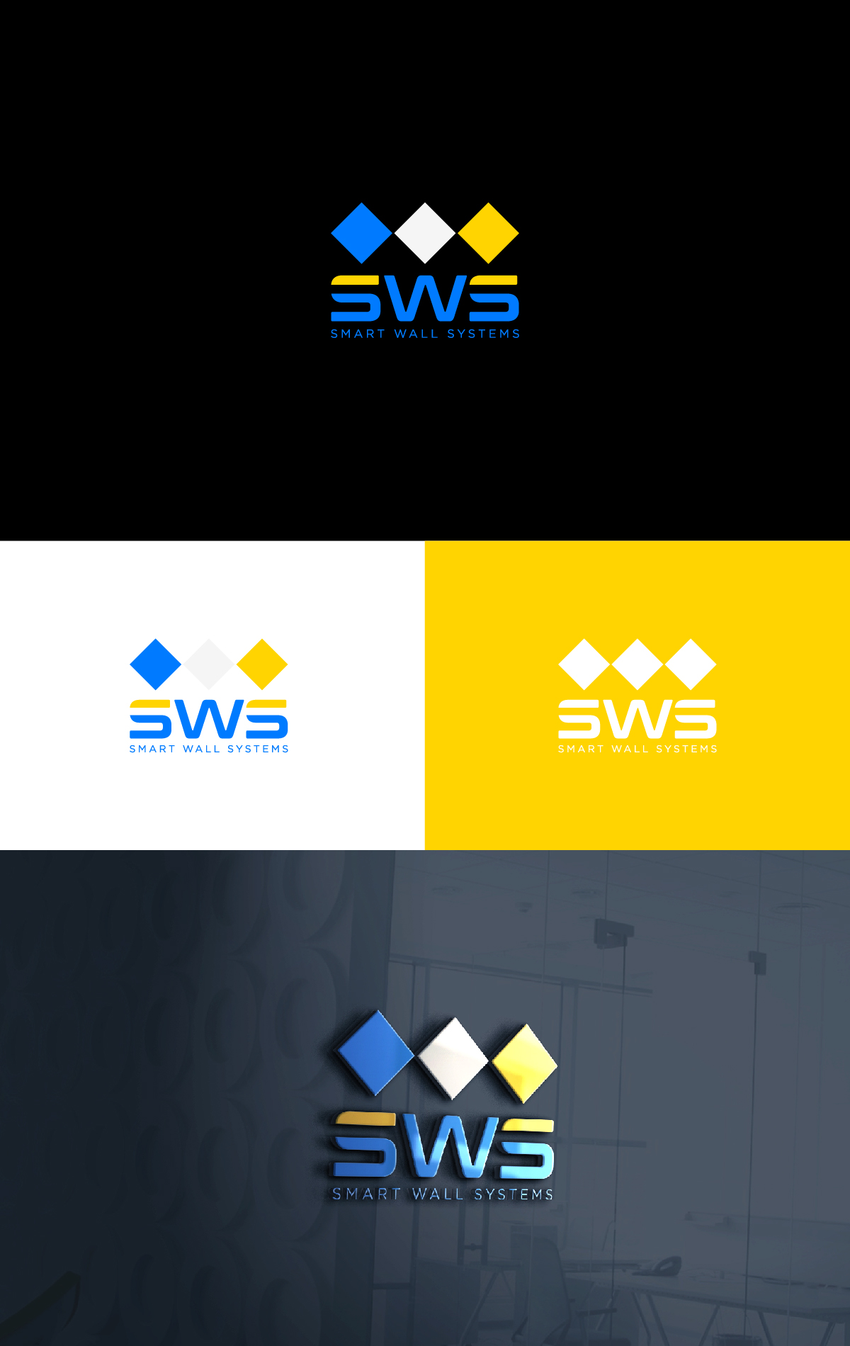 Logo Design by Barish Design for this project | Design #34784221