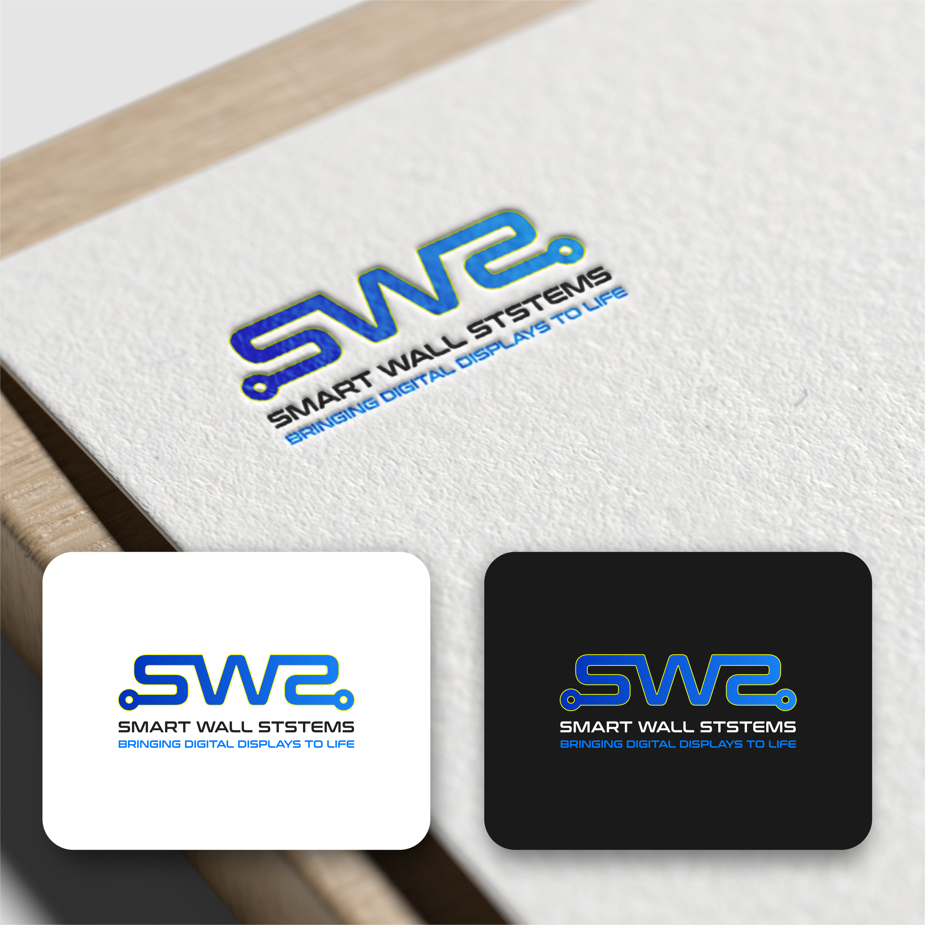 Logo Design by Seblak_Studio for this project | Design #34770454