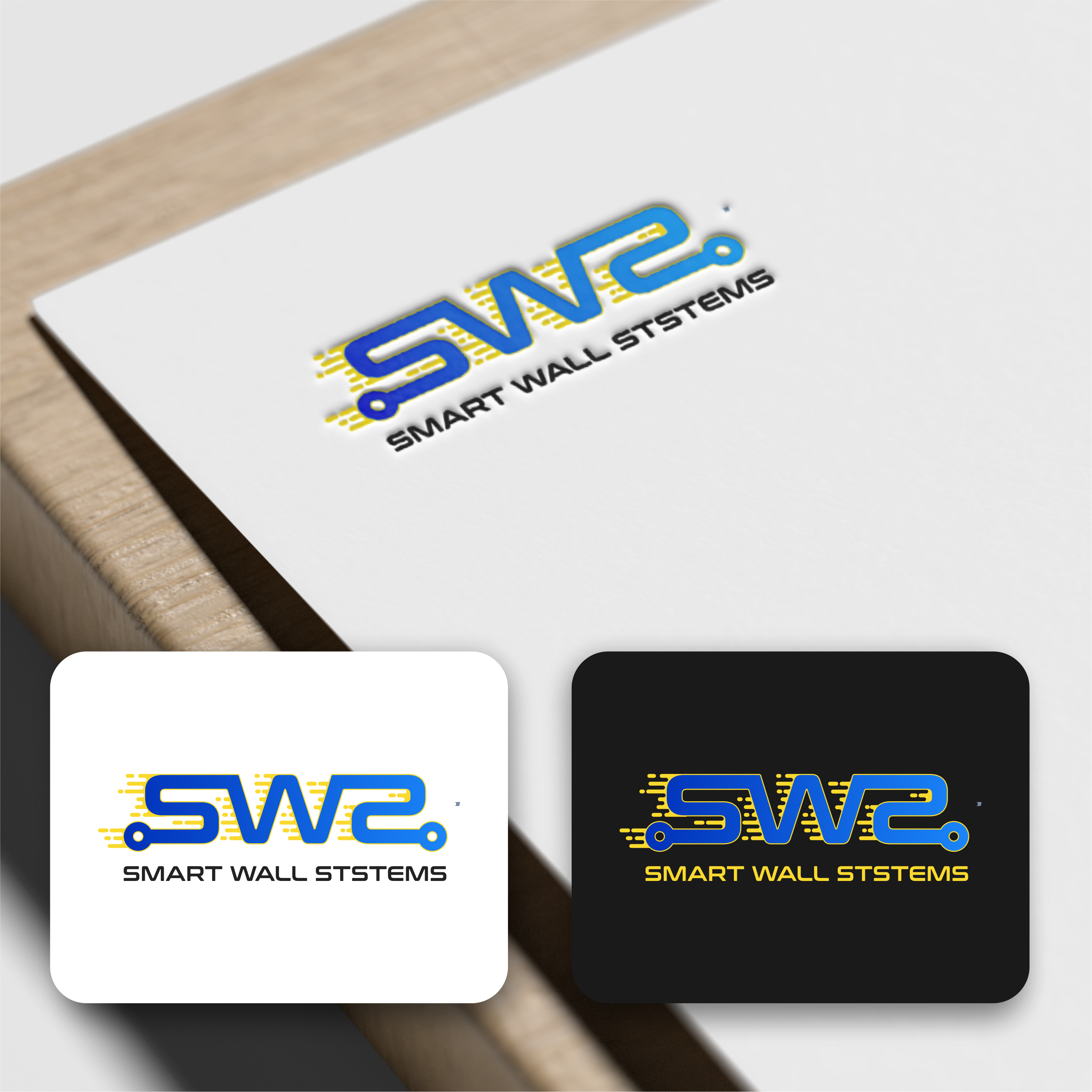 Diseño de Logo por Seblak_Studio para este proyecto | Diseño #34799660