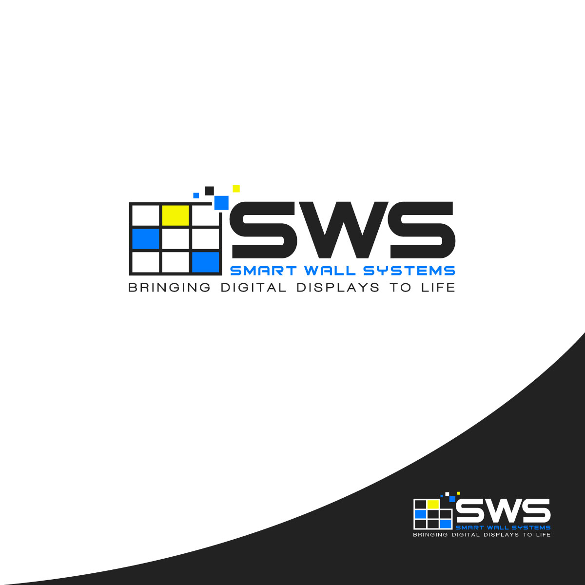 Logo Design by KCin Design   for this project | Design #34772710