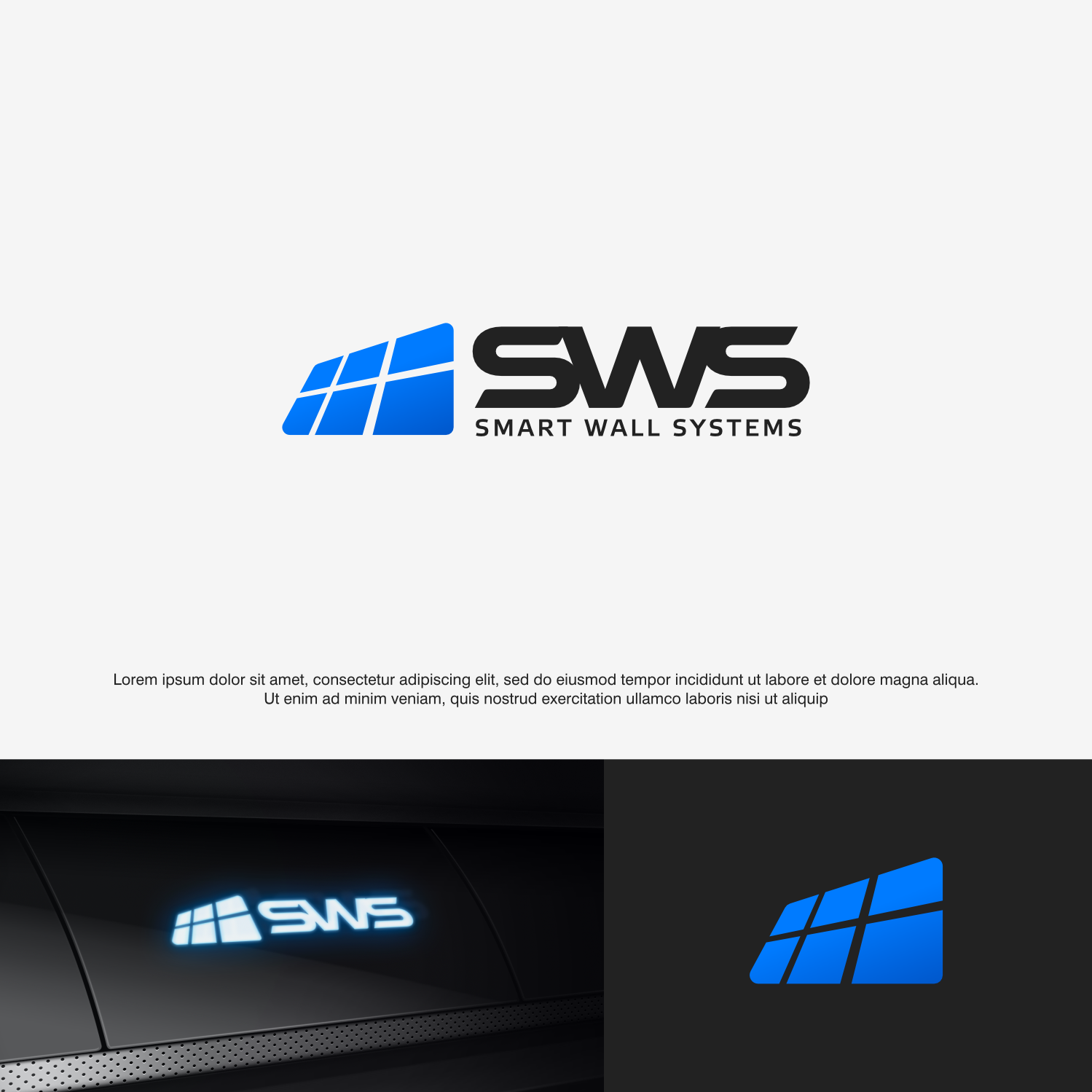 Logo-Design von ThiagoB für dieses Projekt | Design #34770829