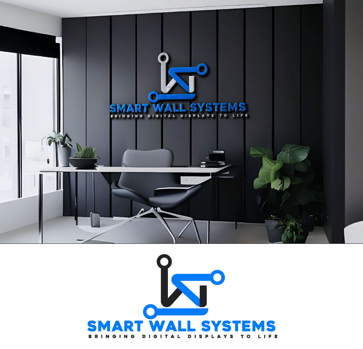 Logo Design by Ansh Design for this project | Design #34774924