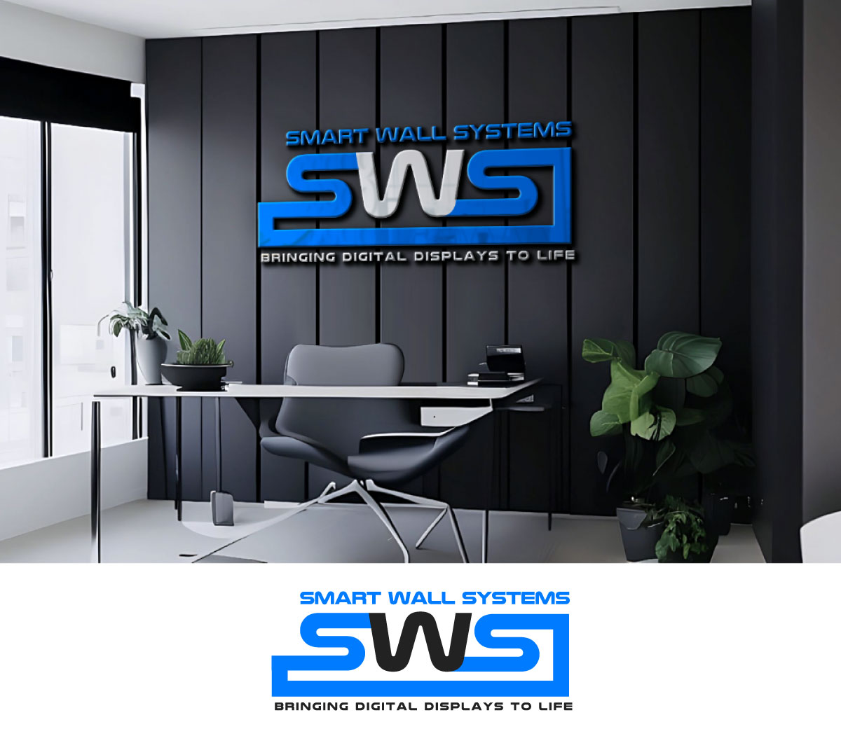 Logo Design by Ansh Design for this project | Design #34774927