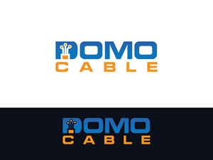 Logo Design by holyvi