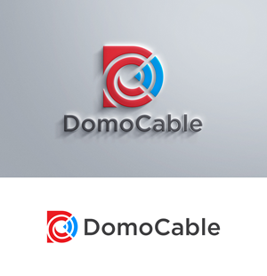Logo Design by loveqis for NUMERIK TELECOM INC. | Design #34775686