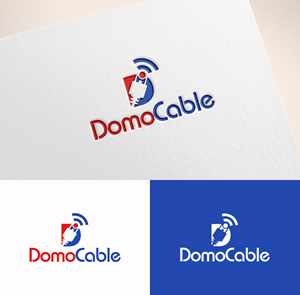 Design de Logo par M Art & Design pour NUMERIK TELECOM INC. | Design : #34775995