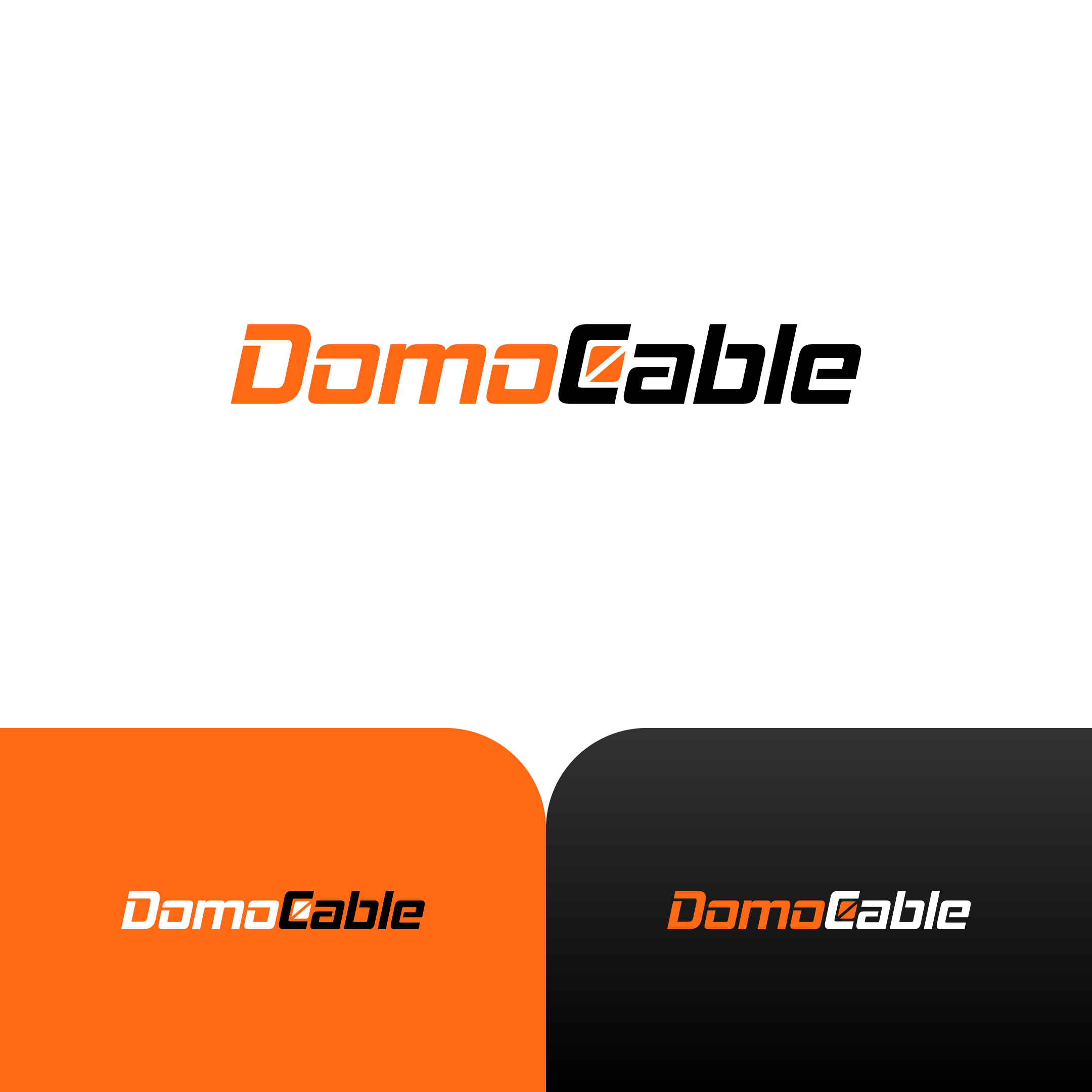 Logo Design by design_by_sandro for NUMERIK TELECOM INC. | Design #34776276