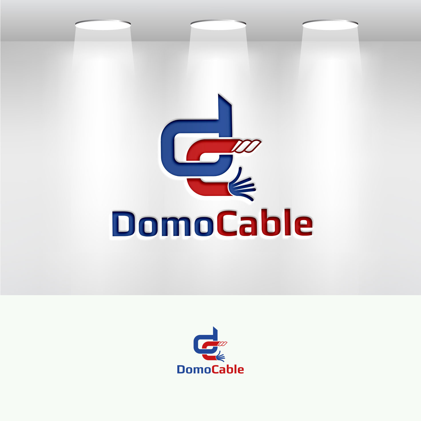 Design de Logo par Mahera23 pour NUMERIK TELECOM INC. | Design #34777165