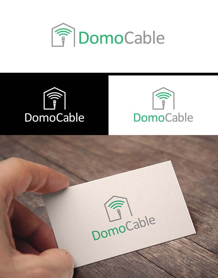 Logo Design by Endyy  for NUMERIK TELECOM INC. | Design #34777435