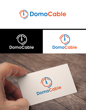 Design de Logo par Endyy  pour NUMERIK TELECOM INC. | Design : #34777436