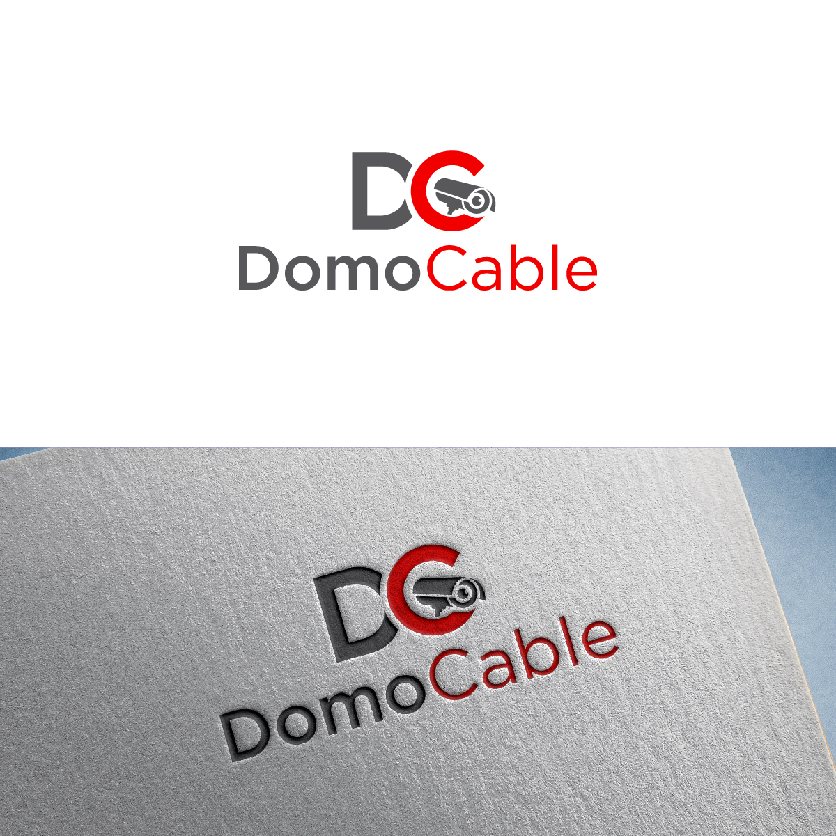 Logo Design by Barish Design for NUMERIK TELECOM INC. | Design #34776807