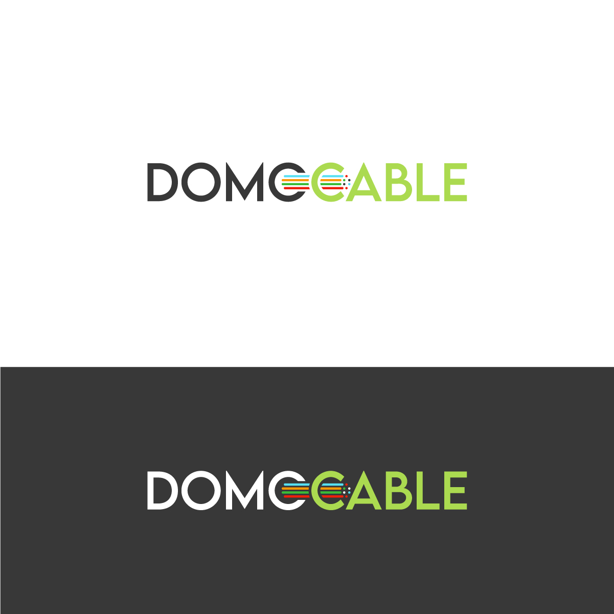 Logo Design by Barish Design for NUMERIK TELECOM INC. | Design #34776808