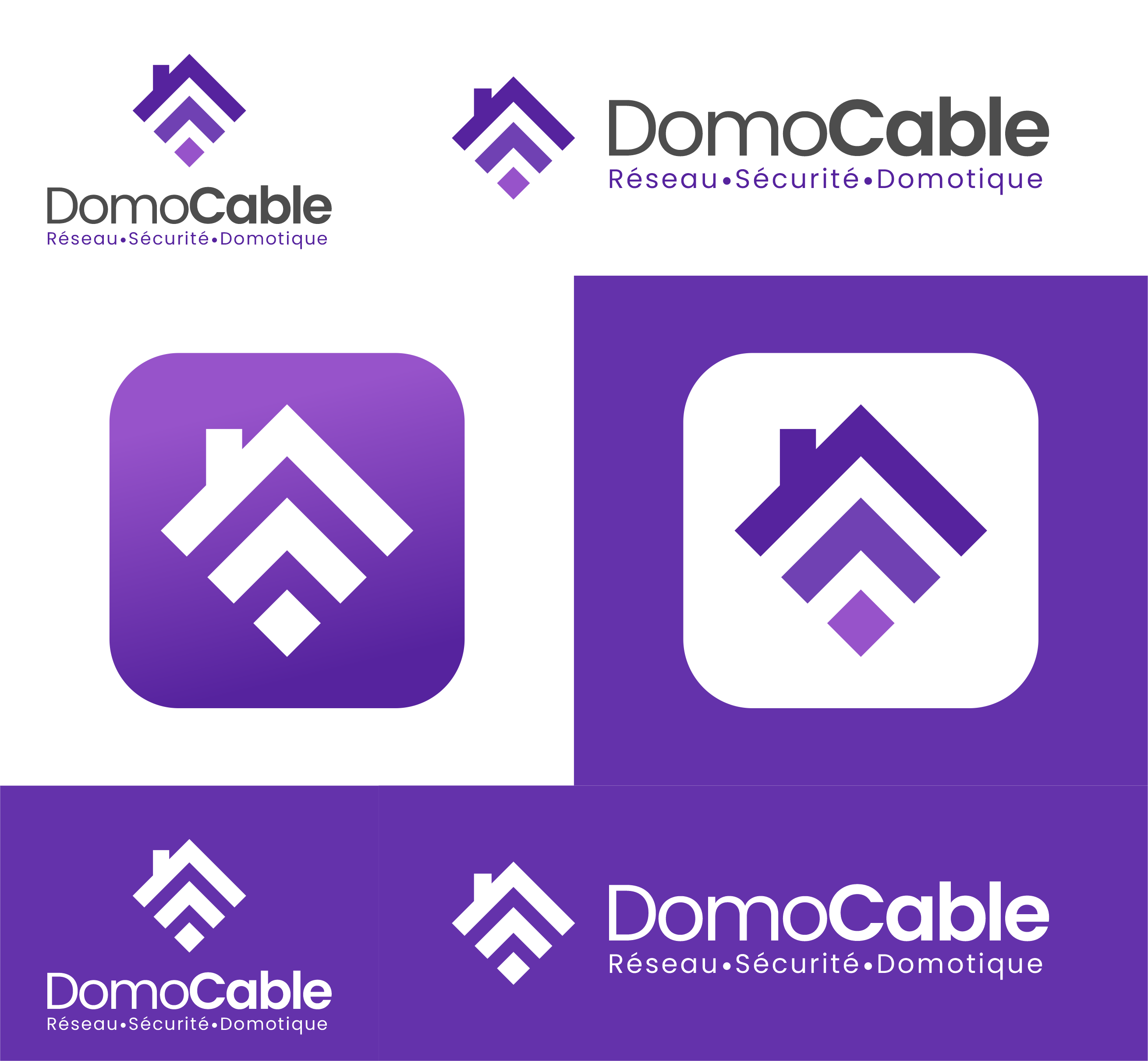 Design de Logo par SOE DSGN pour NUMERIK TELECOM INC. | Design : #34777513
