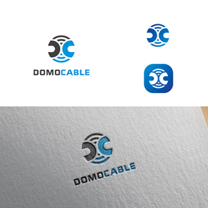 Design de Logo par bijuak pour NUMERIK TELECOM INC. | Design : #34776461