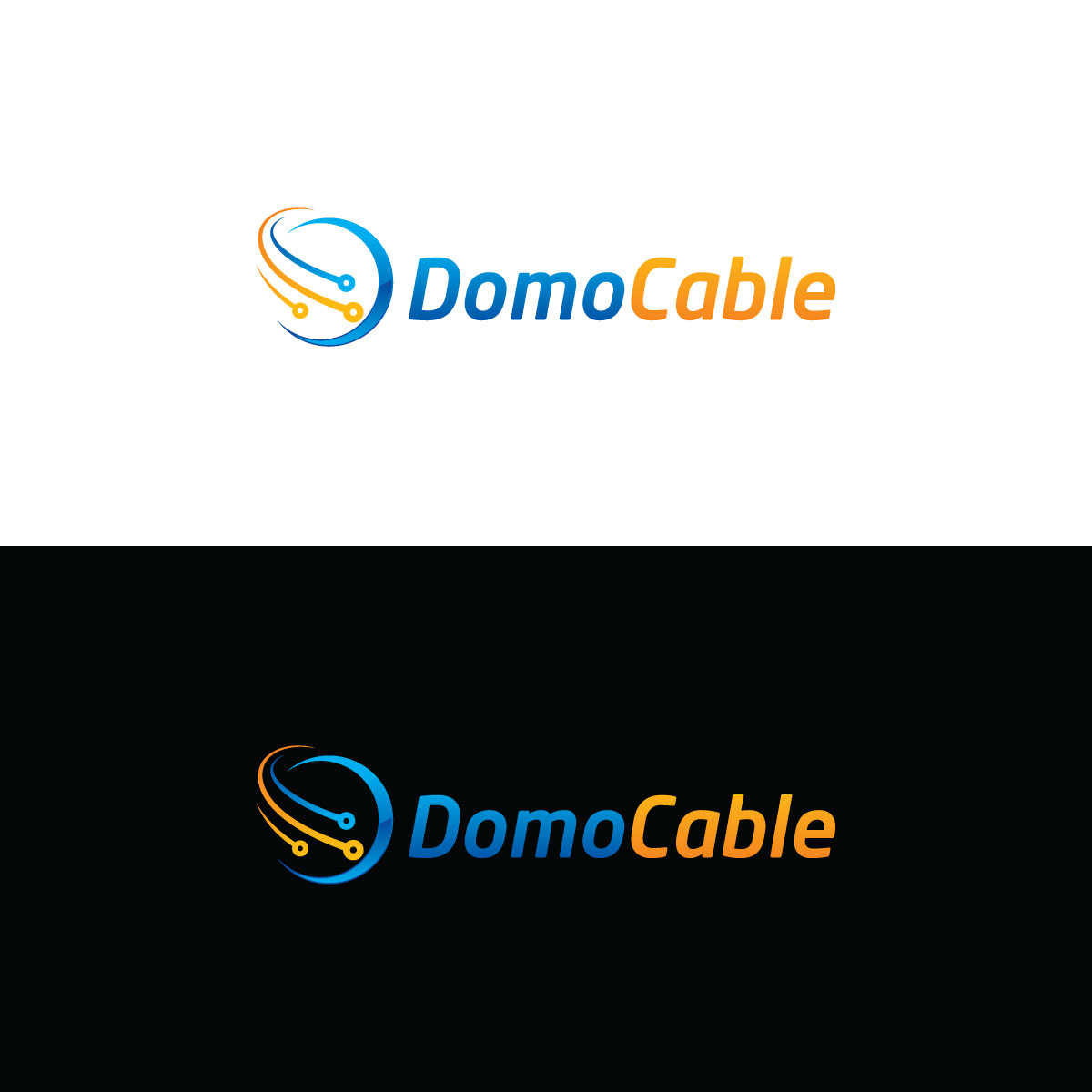 Logo Design by prodesigns99 for NUMERIK TELECOM INC. | Design #34776403