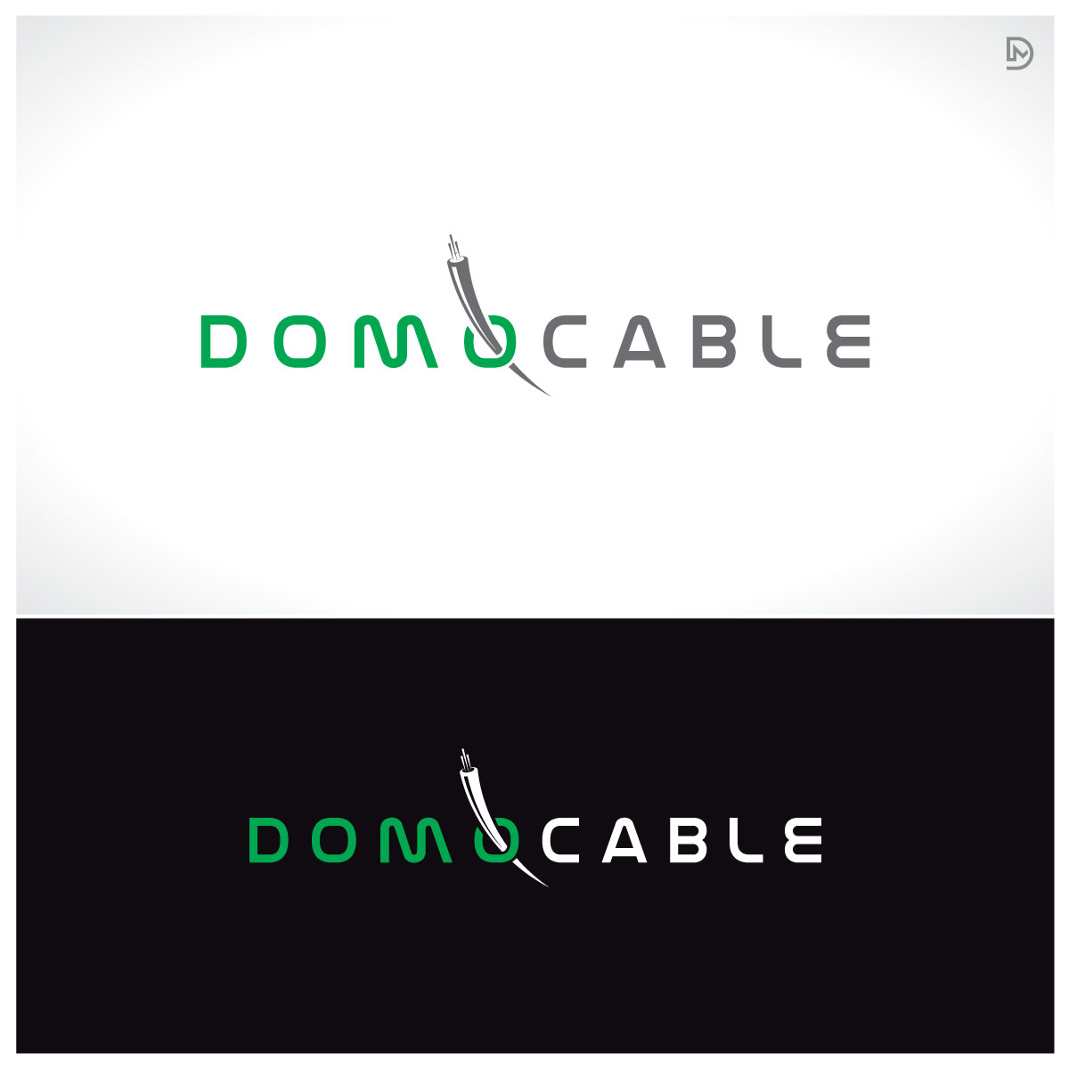 Diseño de Logo por D_Mantra para NUMERIK TELECOM INC. | Diseño #34776618