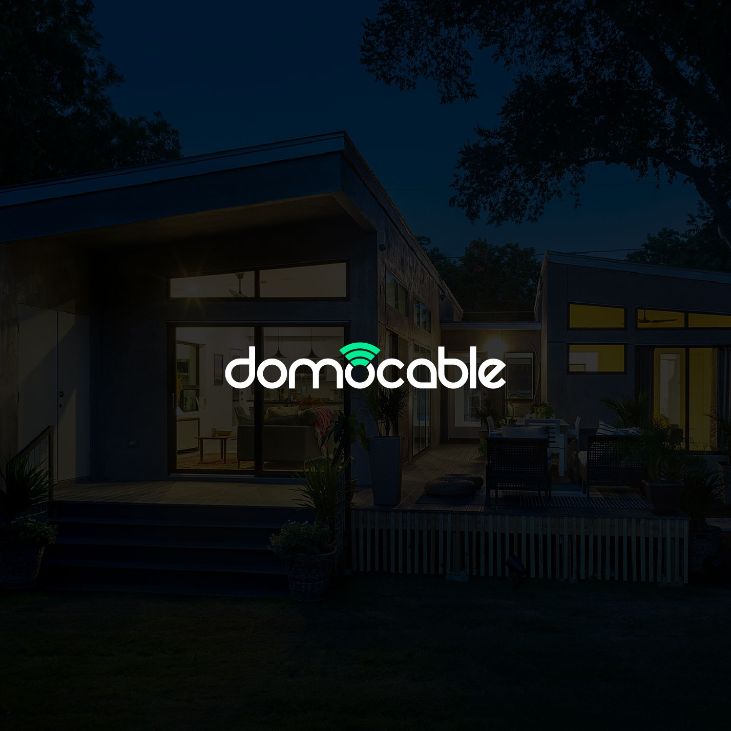 Design de Logo par 4tech services pour NUMERIK TELECOM INC. | Design #34777193