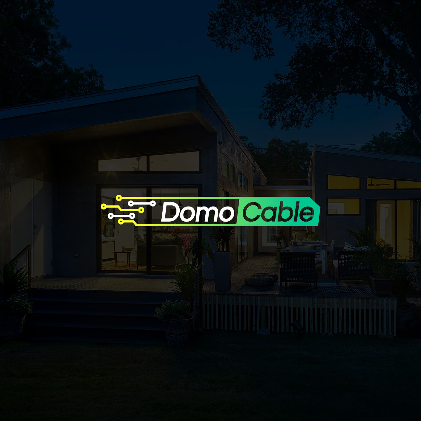 Design de Logo par 4tech services pour NUMERIK TELECOM INC. | Design #34777194