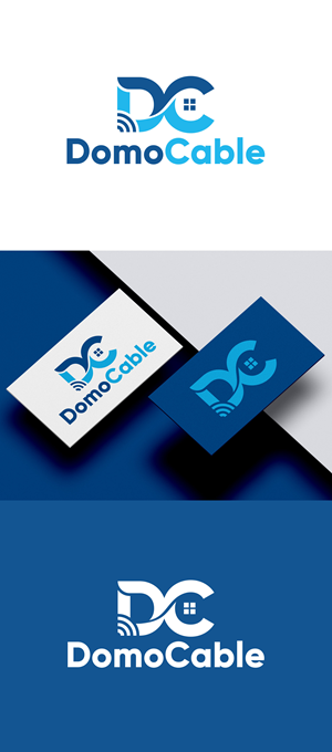 Logo-Design von aexo für NUMERIK TELECOM INC. | Design: #34775489